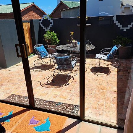 Starfish Accommodation Struisbaai Luaran gambar