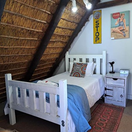 Starfish Accommodation Struisbaai Luaran gambar