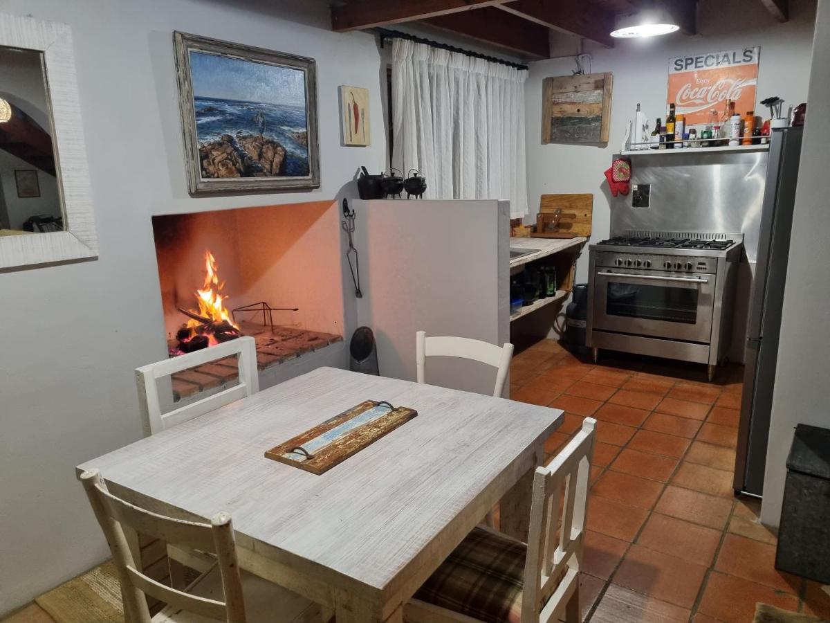 Starfish Accommodation Struisbaai Luaran gambar