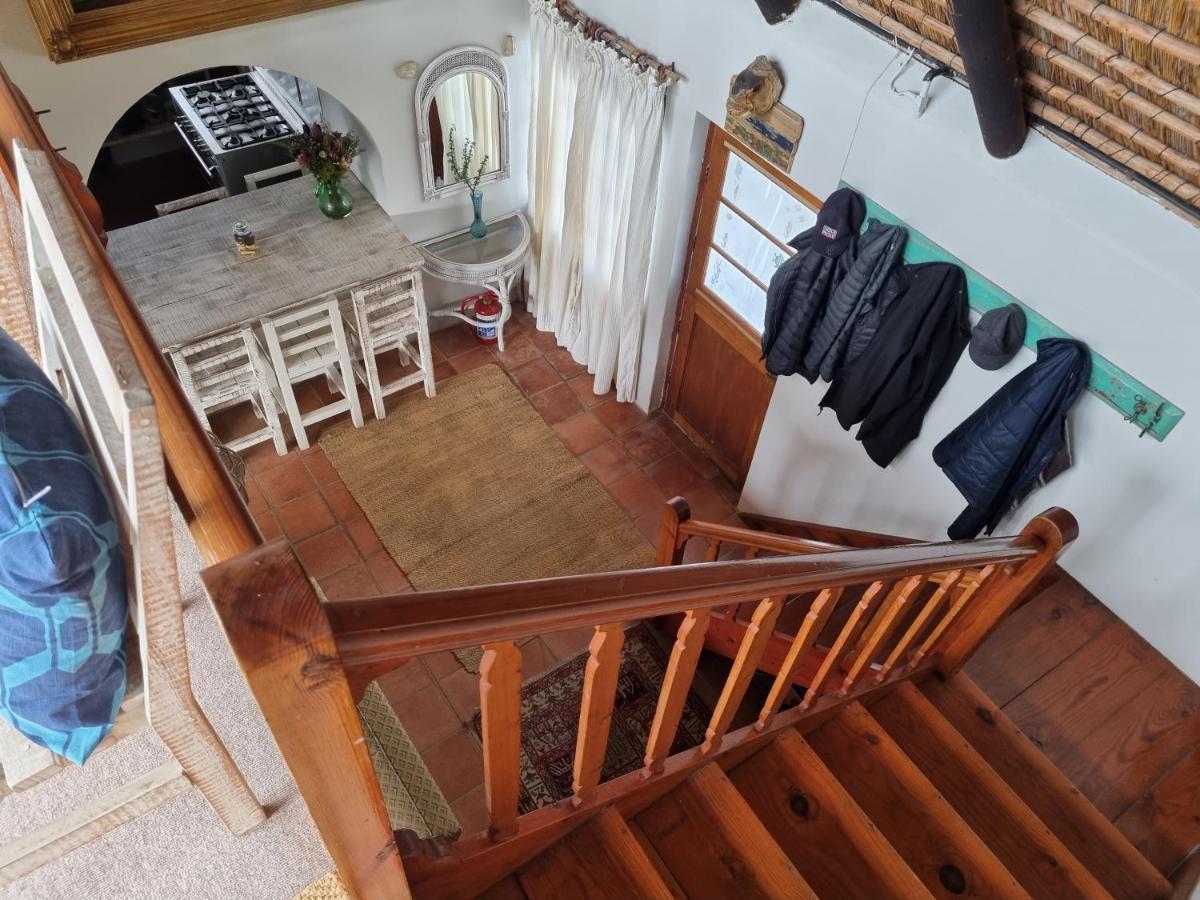 Starfish Accommodation Struisbaai Luaran gambar