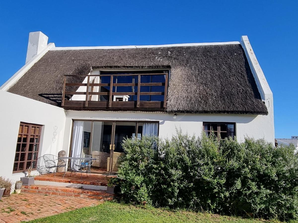Starfish Accommodation Struisbaai Luaran gambar