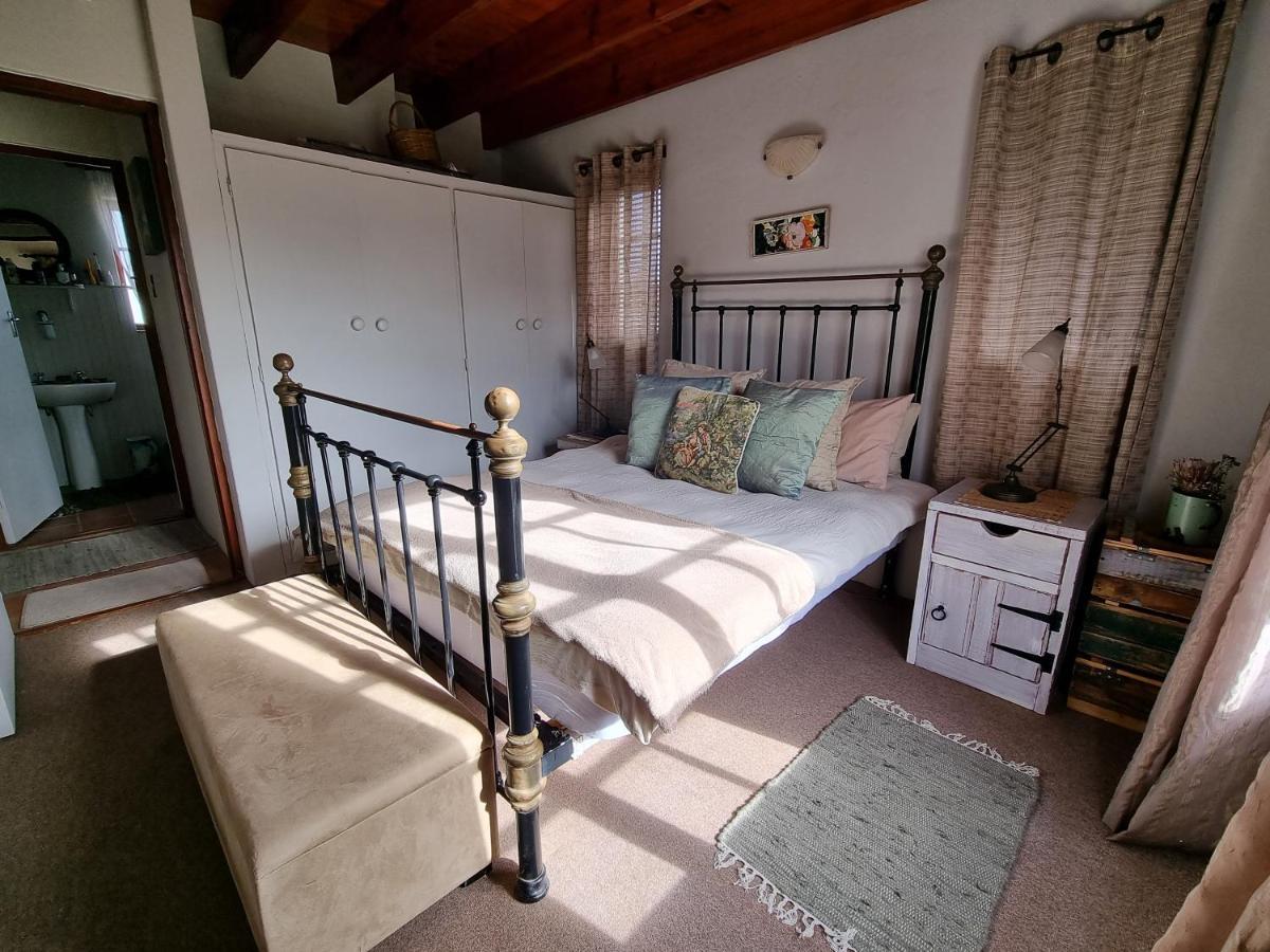 Starfish Accommodation Struisbaai Luaran gambar
