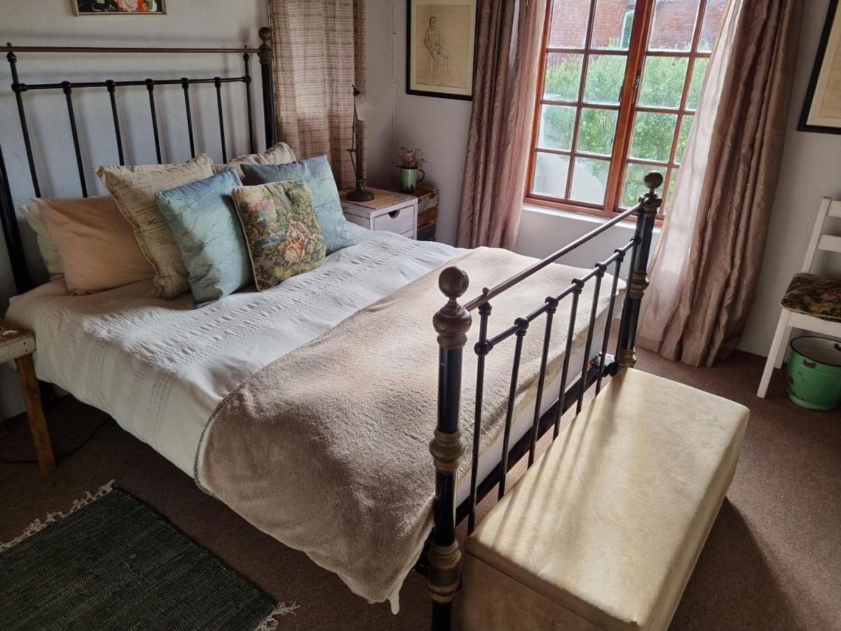 Starfish Accommodation Struisbaai Luaran gambar