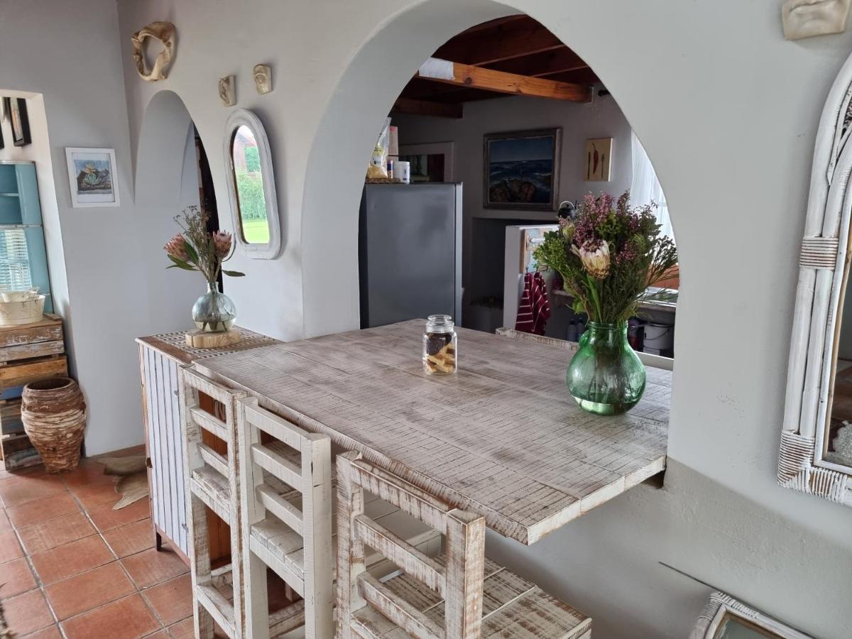 Starfish Accommodation Struisbaai Luaran gambar