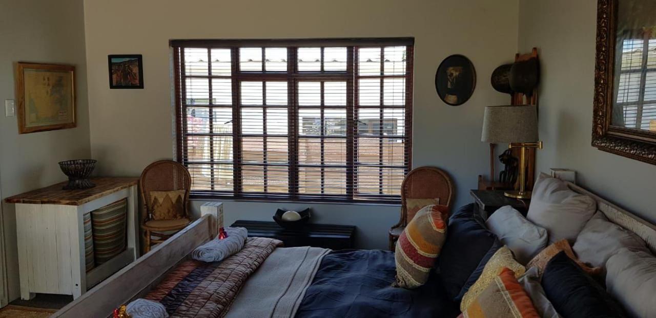 Starfish Accommodation Struisbaai Luaran gambar