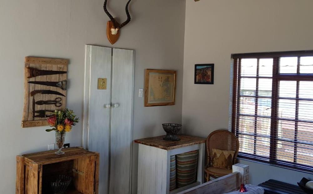Starfish Accommodation Struisbaai Luaran gambar