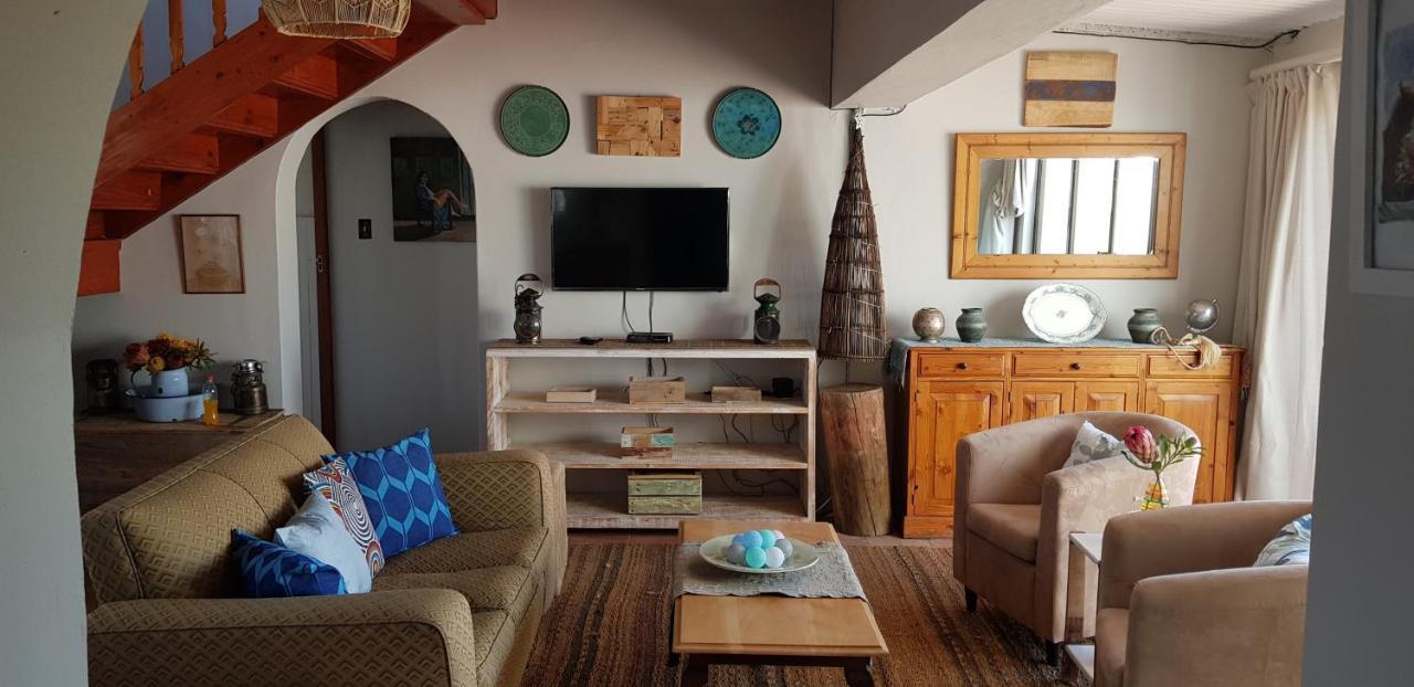 Starfish Accommodation Struisbaai Luaran gambar