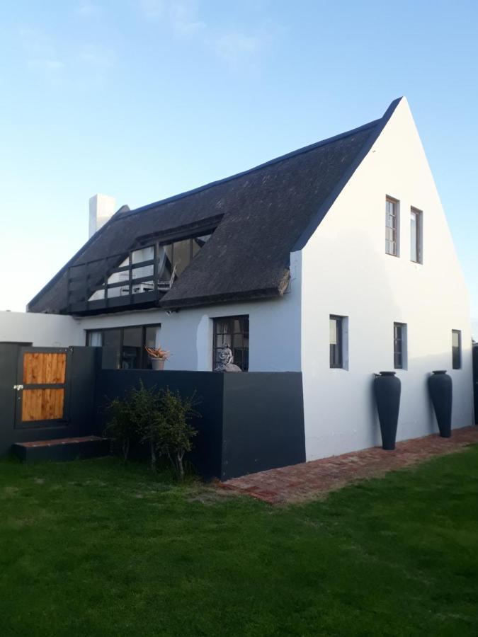 Starfish Accommodation Struisbaai Luaran gambar