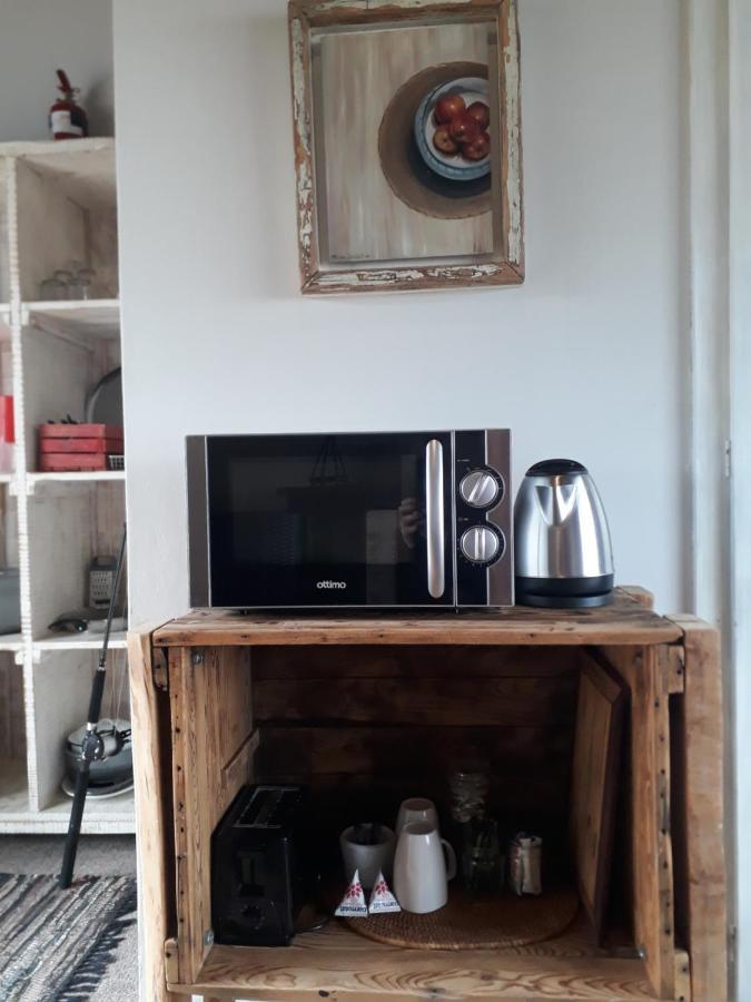 Starfish Accommodation Struisbaai Luaran gambar