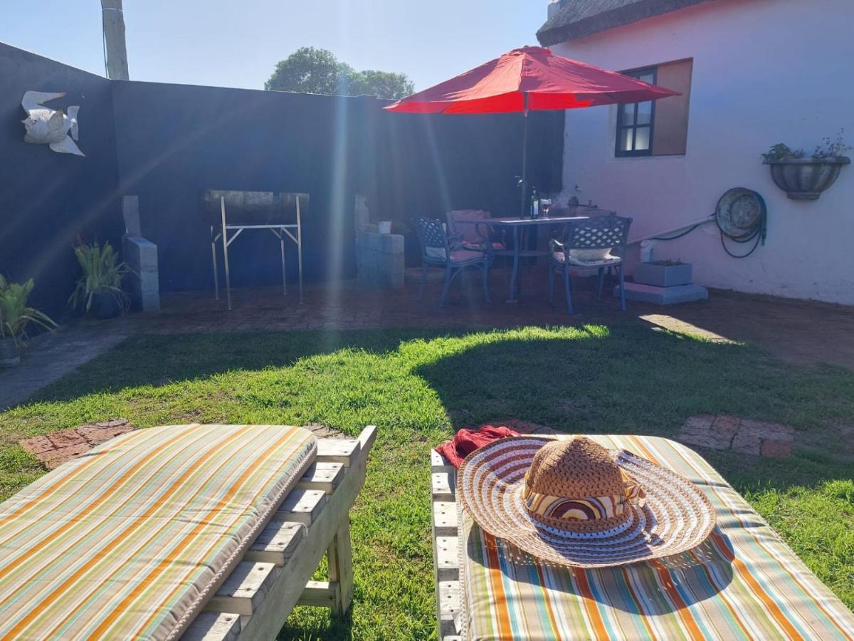 Starfish Accommodation Struisbaai Luaran gambar