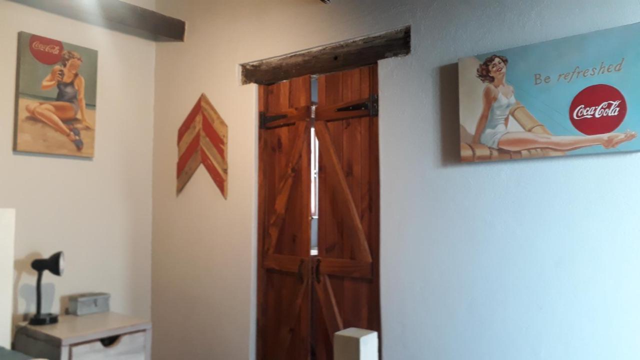 Starfish Accommodation Struisbaai Luaran gambar