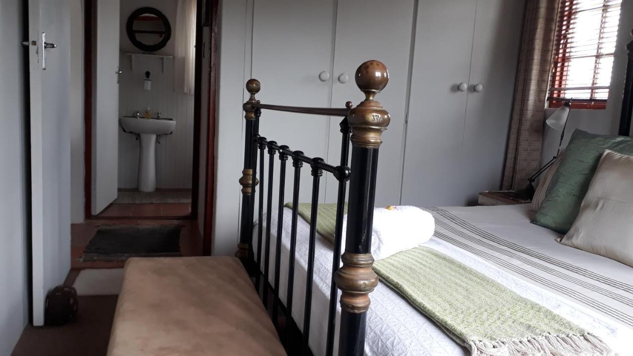 Starfish Accommodation Struisbaai Luaran gambar