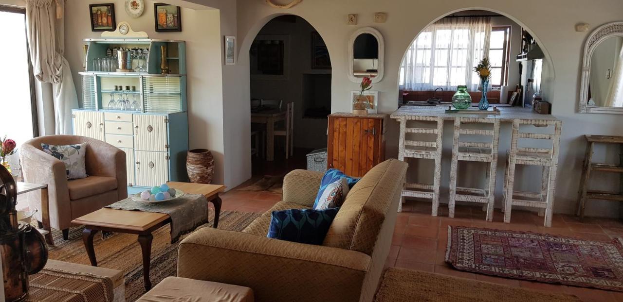 Starfish Accommodation Struisbaai Luaran gambar