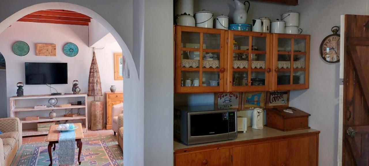 Starfish Accommodation Struisbaai Luaran gambar