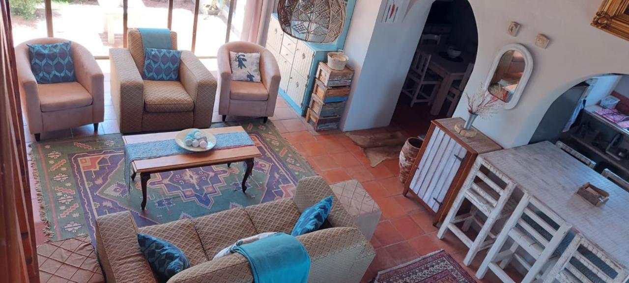 Starfish Accommodation Struisbaai Luaran gambar