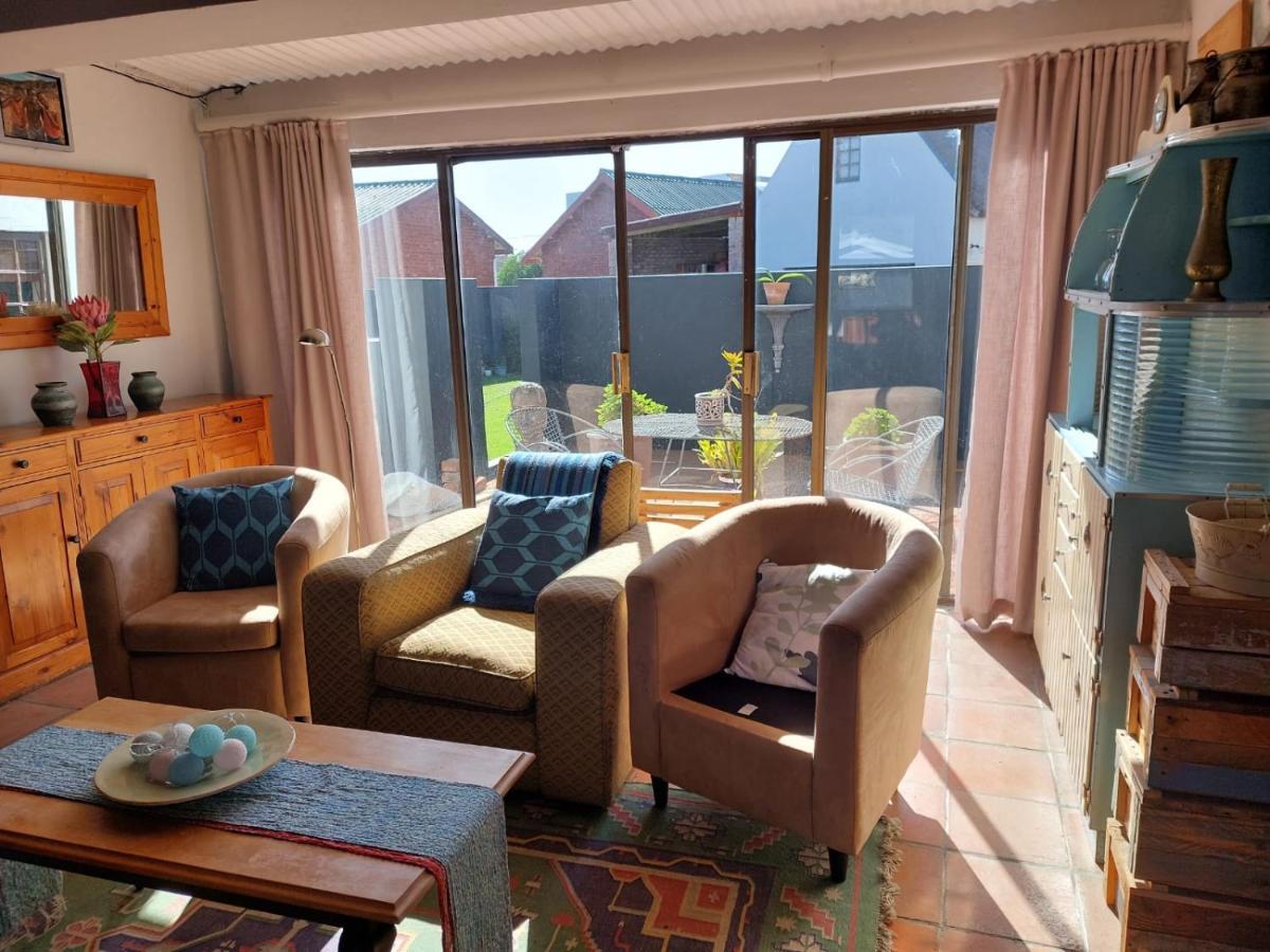 Starfish Accommodation Struisbaai Luaran gambar