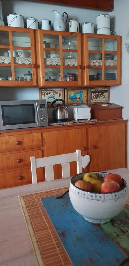 Starfish Accommodation Struisbaai Luaran gambar