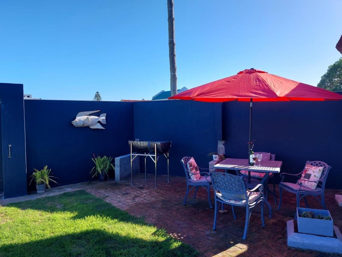 Starfish Accommodation Struisbaai Luaran gambar