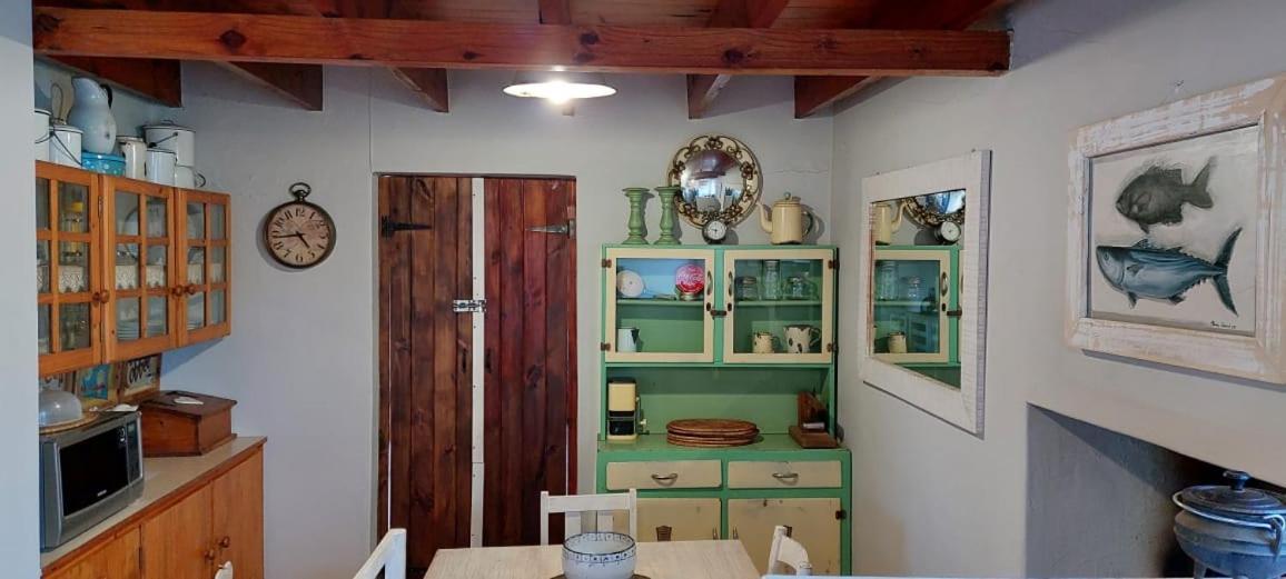 Starfish Accommodation Struisbaai Luaran gambar