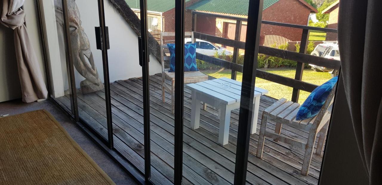 Starfish Accommodation Struisbaai Luaran gambar