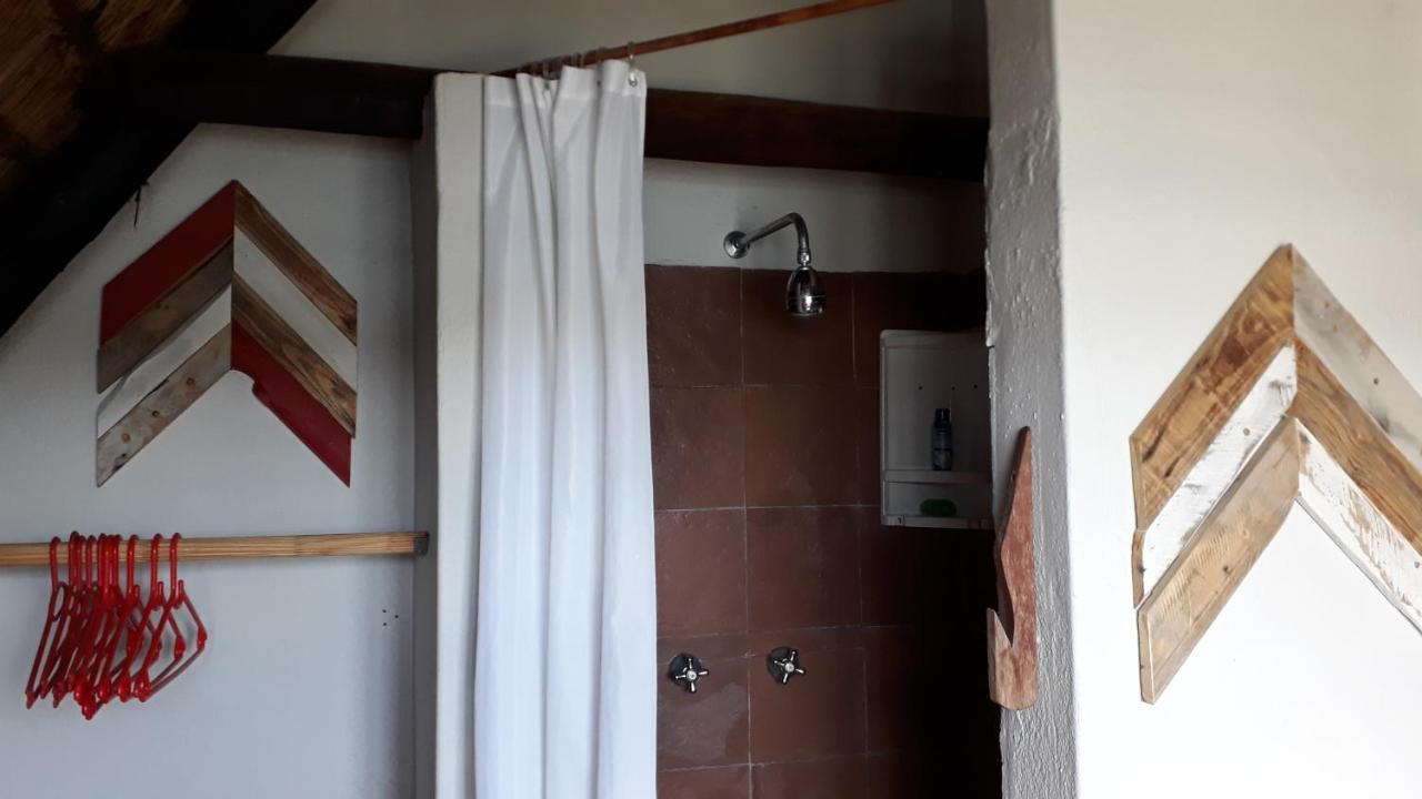 Starfish Accommodation Struisbaai Luaran gambar