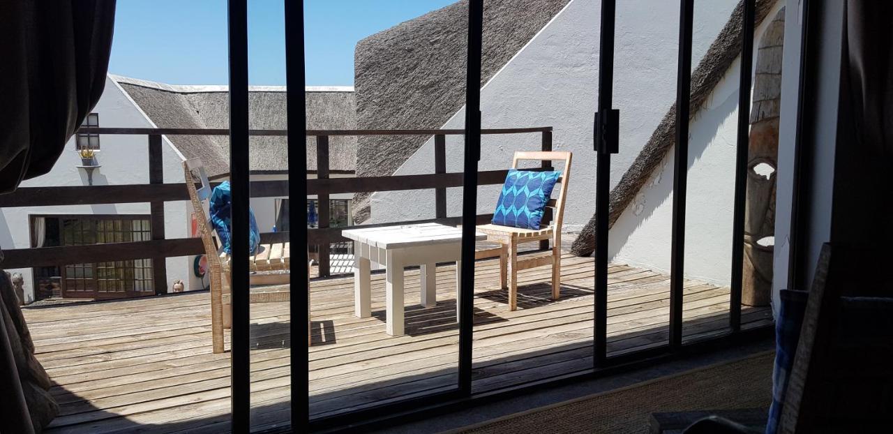 Starfish Accommodation Struisbaai Luaran gambar