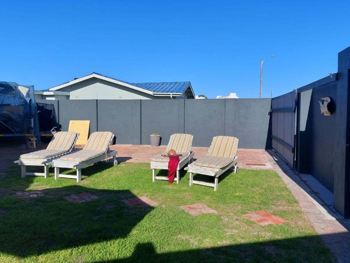 Starfish Accommodation Struisbaai Luaran gambar