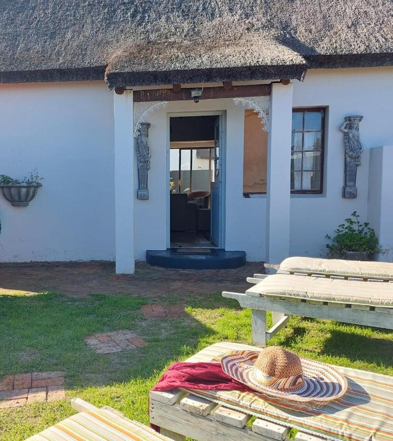 Starfish Accommodation Struisbaai Luaran gambar