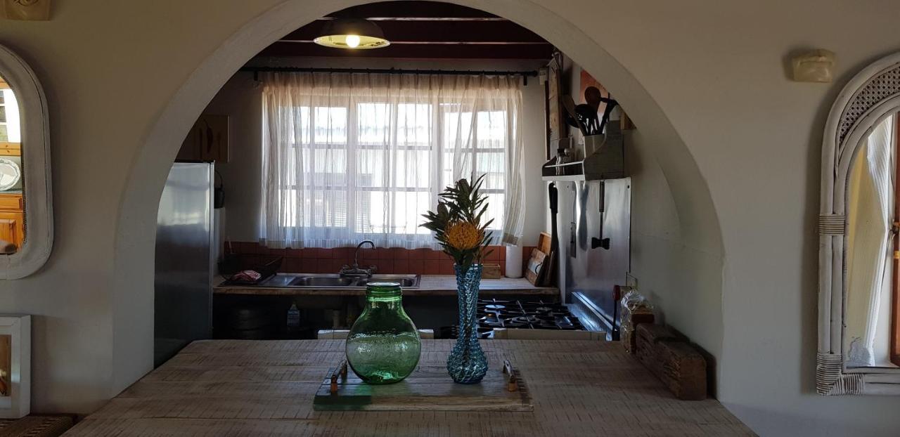 Starfish Accommodation Struisbaai Luaran gambar