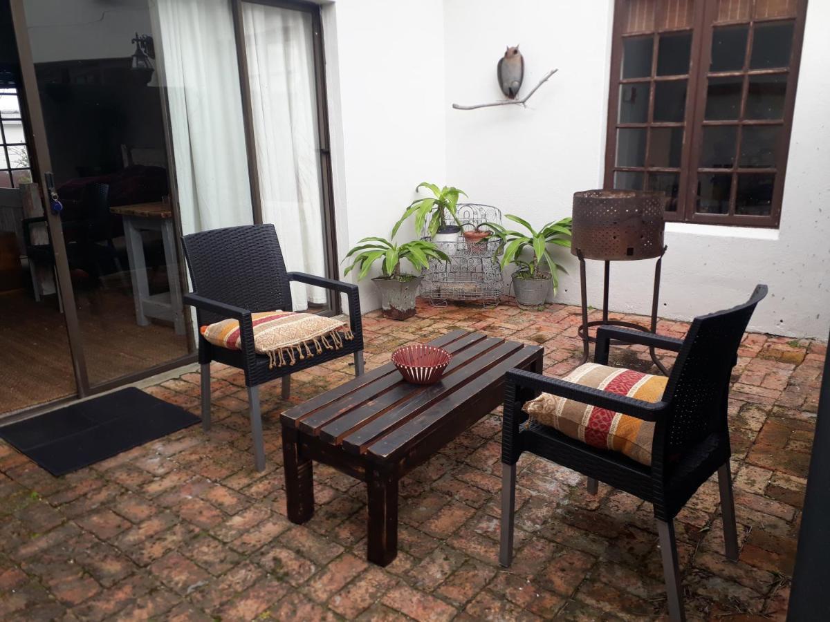 Starfish Accommodation Struisbaai Luaran gambar