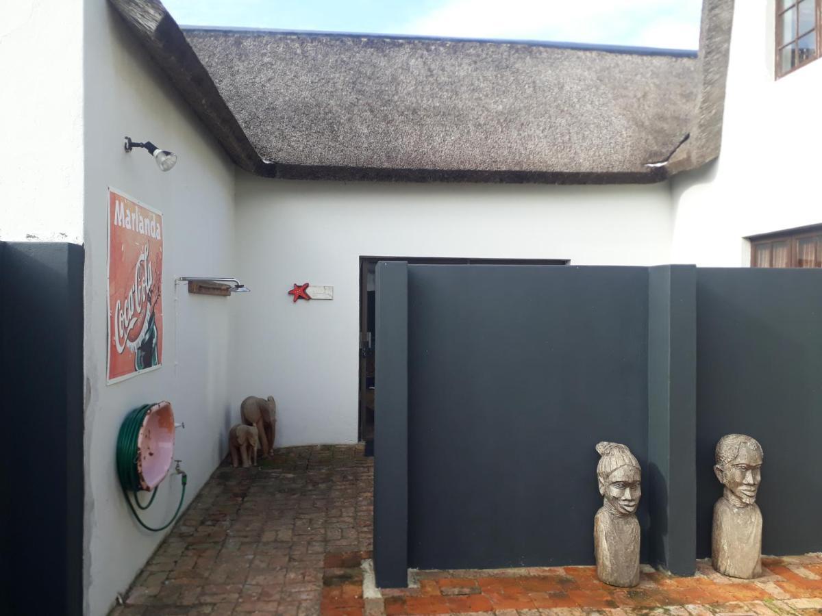 Starfish Accommodation Struisbaai Luaran gambar