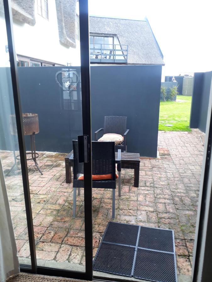 Starfish Accommodation Struisbaai Luaran gambar