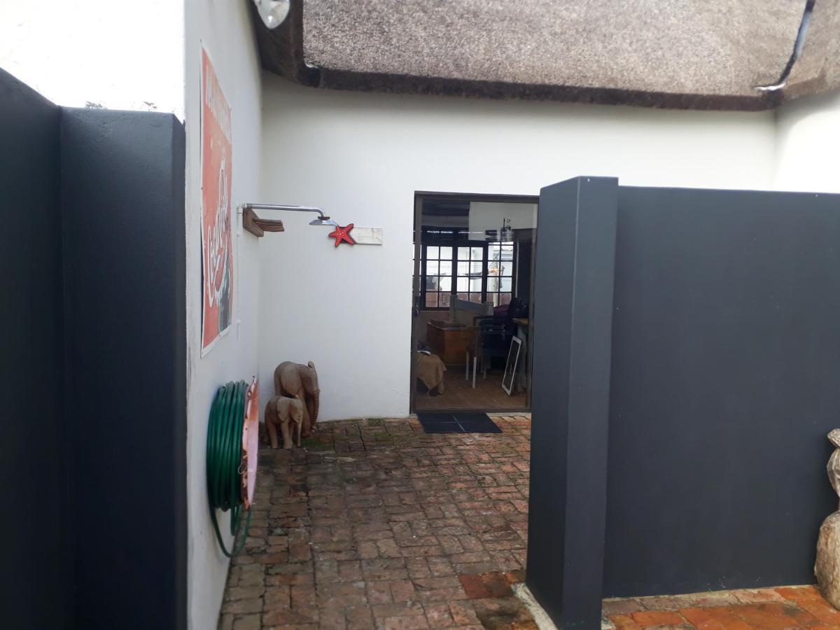 Starfish Accommodation Struisbaai Luaran gambar
