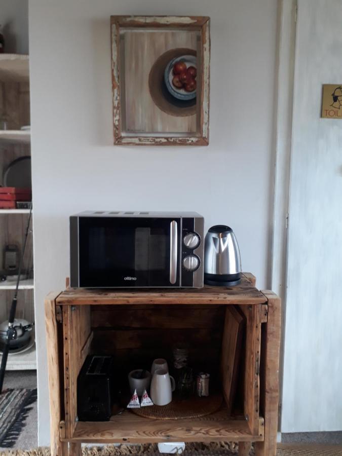 Starfish Accommodation Struisbaai Luaran gambar