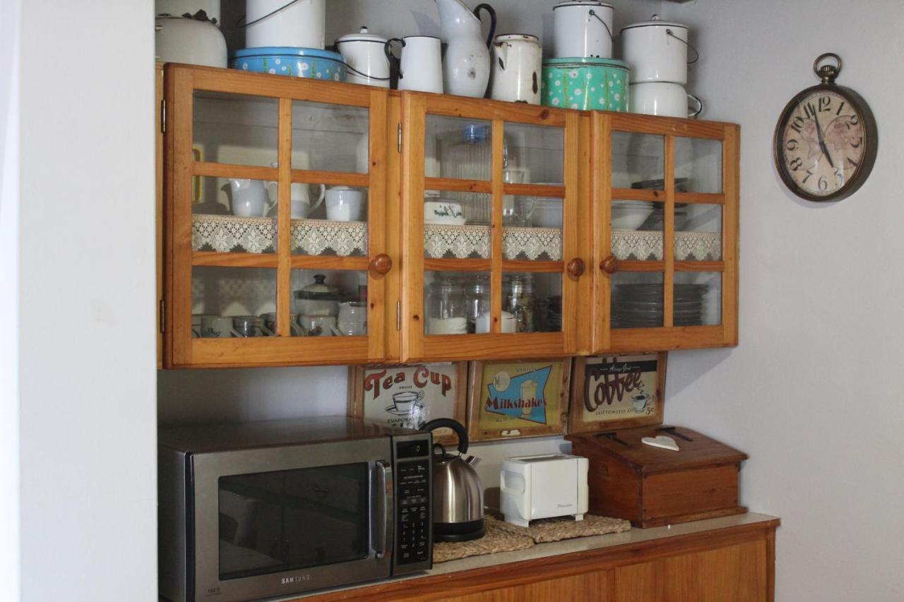 Starfish Accommodation Struisbaai Luaran gambar