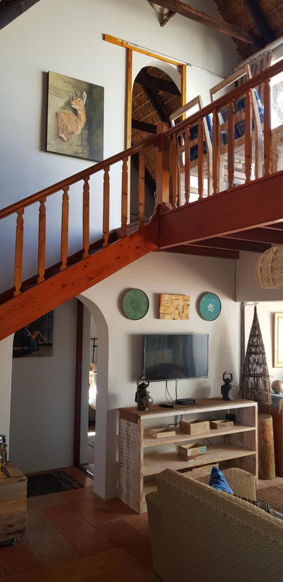 Starfish Accommodation Struisbaai Luaran gambar