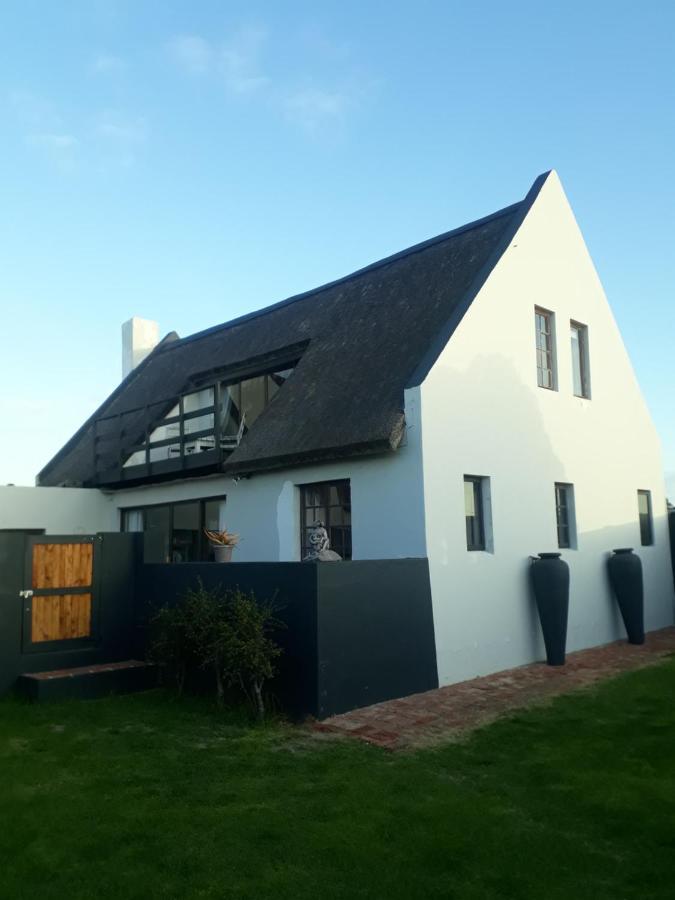 Starfish Accommodation Struisbaai Luaran gambar
