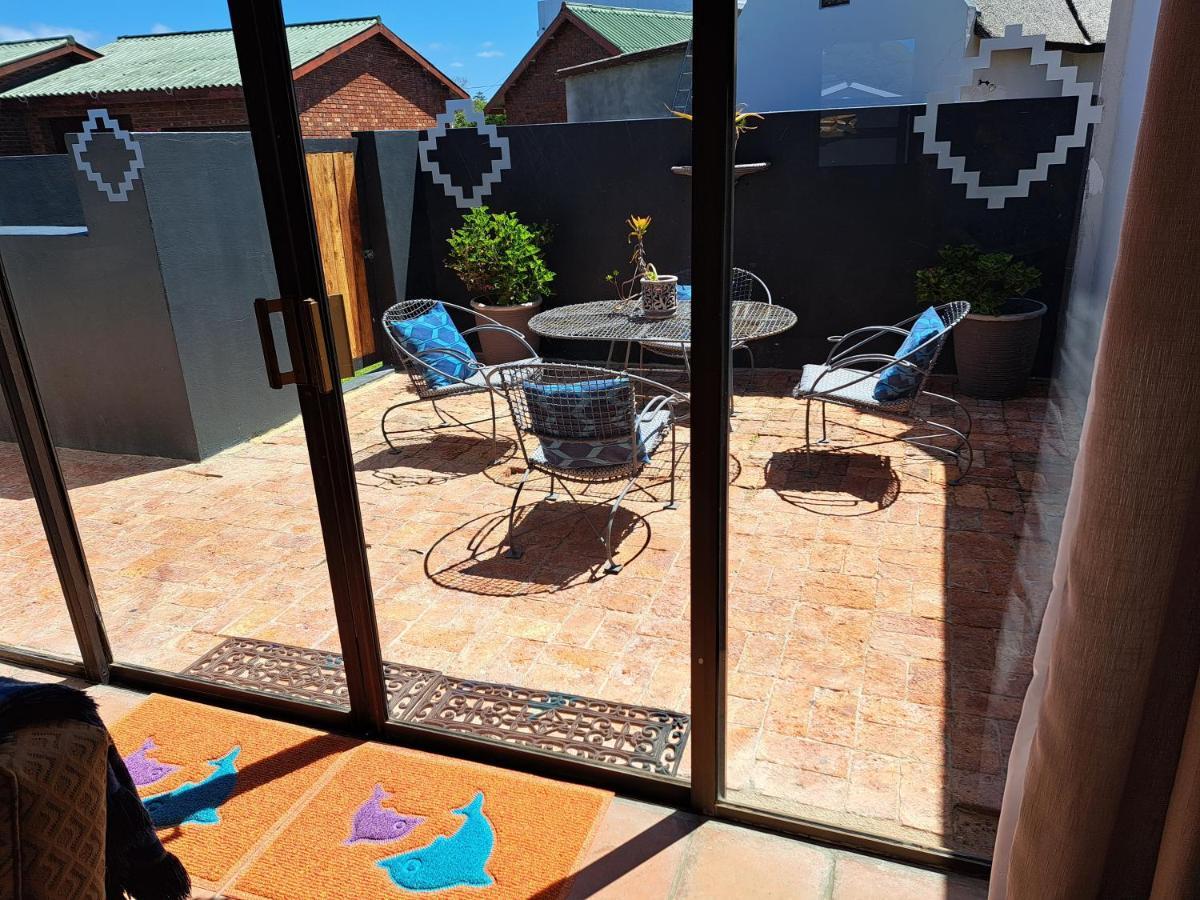 Starfish Accommodation Struisbaai Luaran gambar