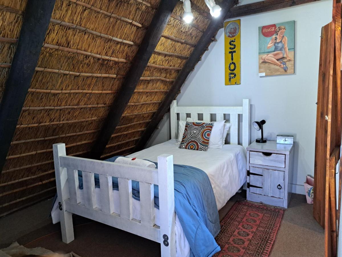 Starfish Accommodation Struisbaai Luaran gambar