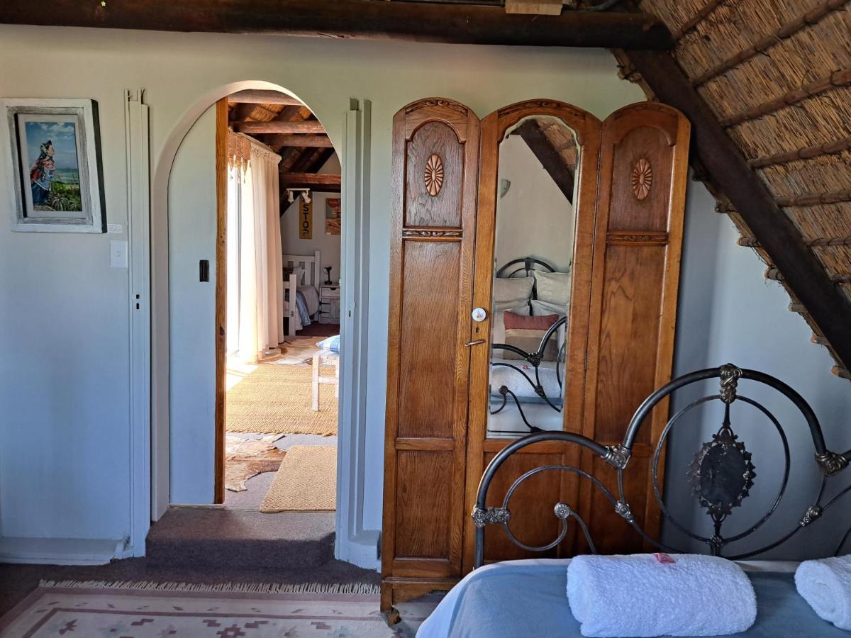 Starfish Accommodation Struisbaai Luaran gambar