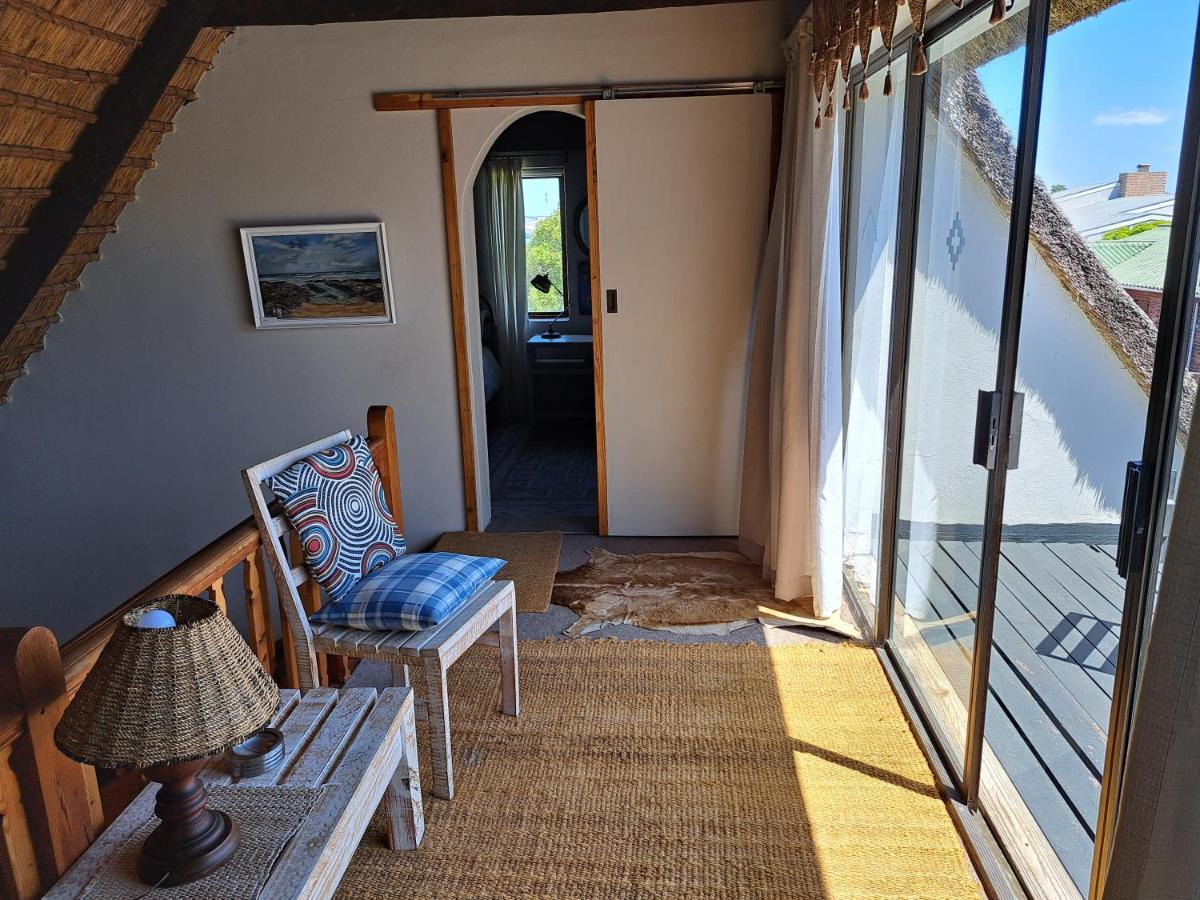 Starfish Accommodation Struisbaai Luaran gambar