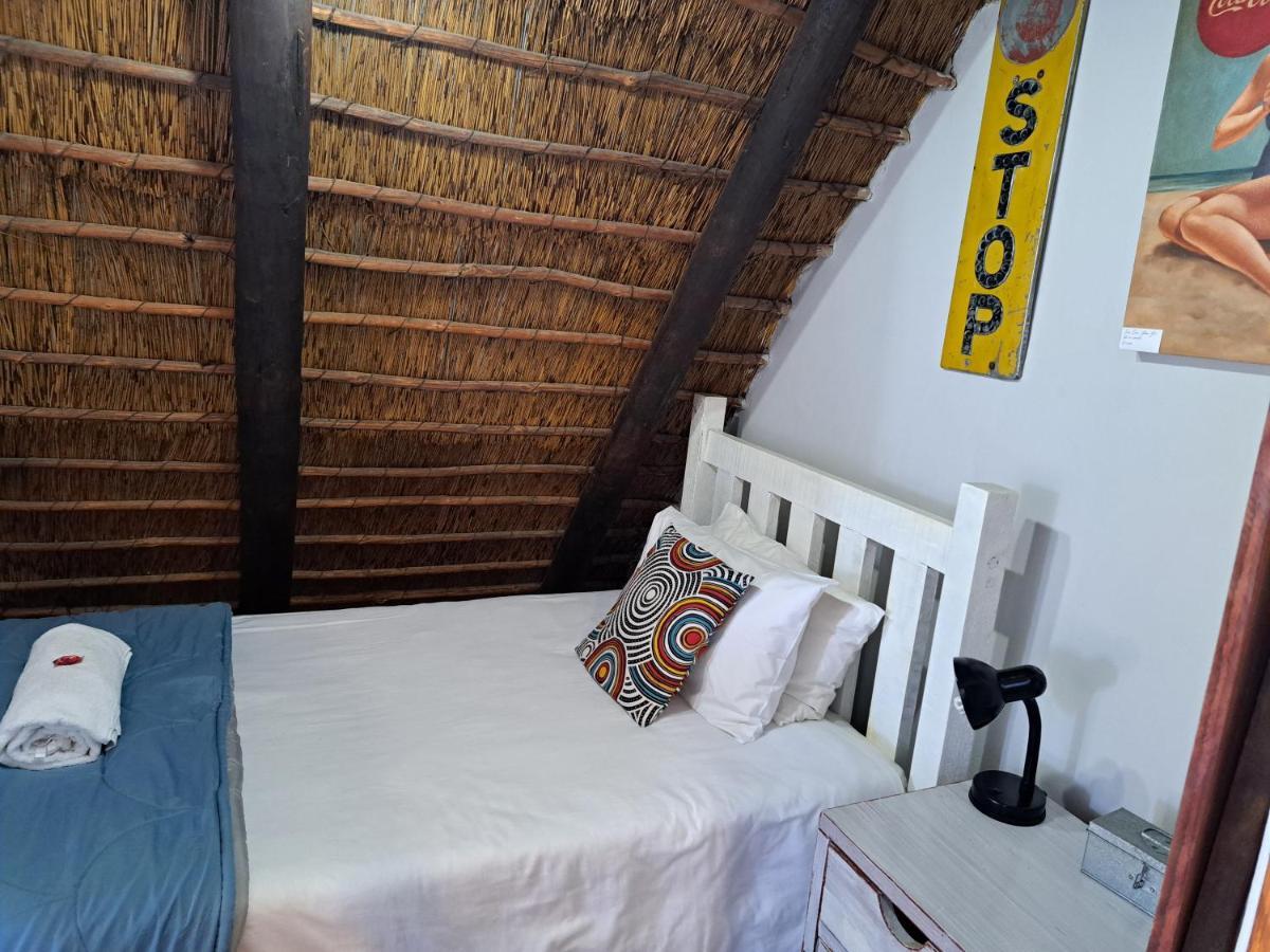 Starfish Accommodation Struisbaai Luaran gambar