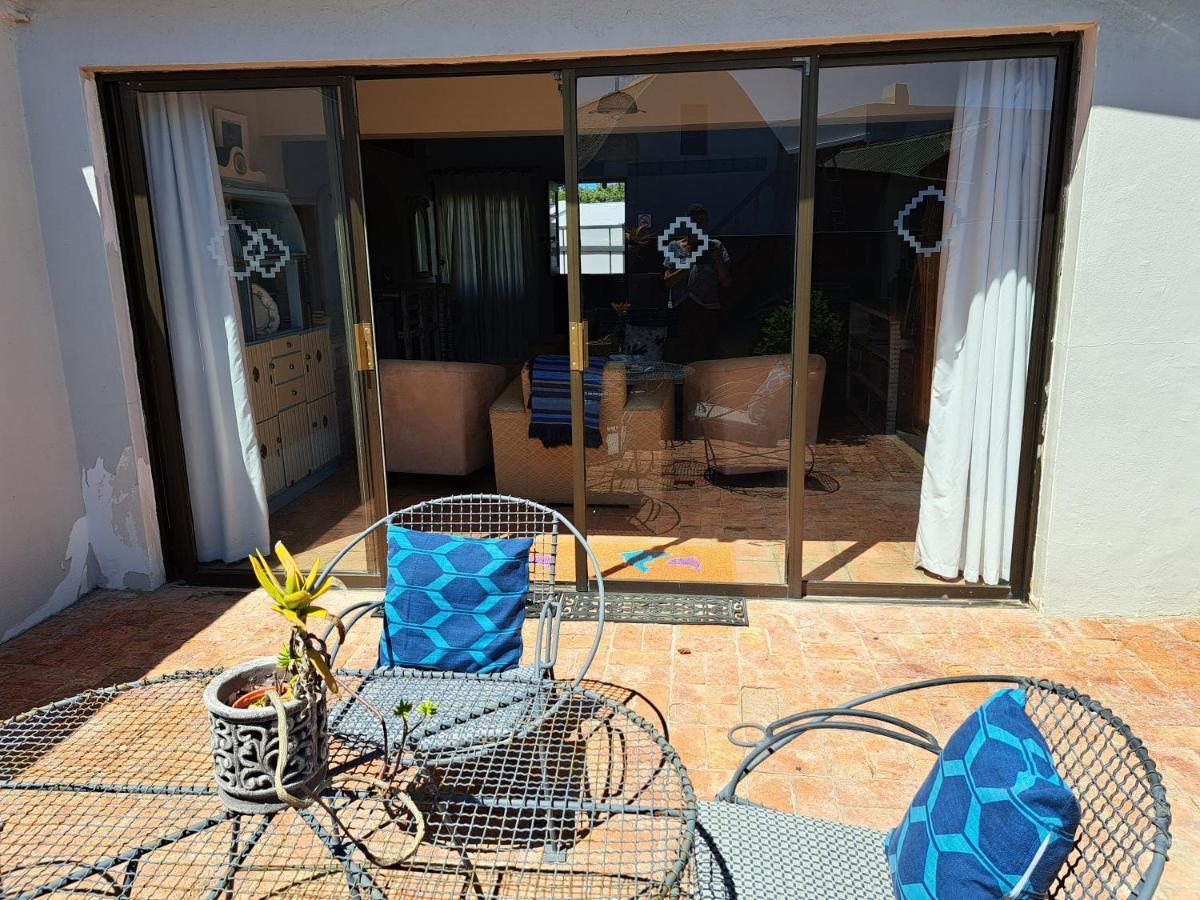 Starfish Accommodation Struisbaai Luaran gambar