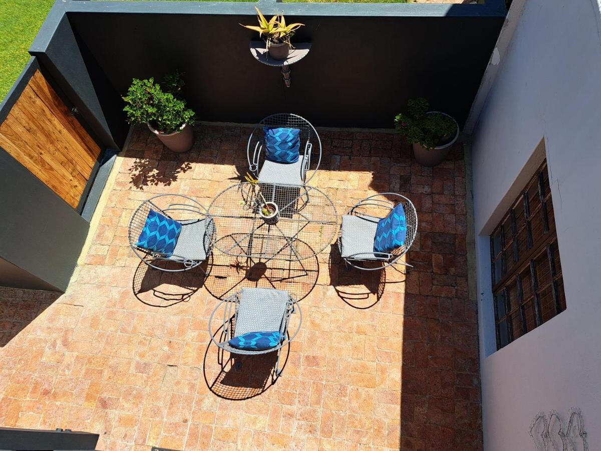 Starfish Accommodation Struisbaai Luaran gambar