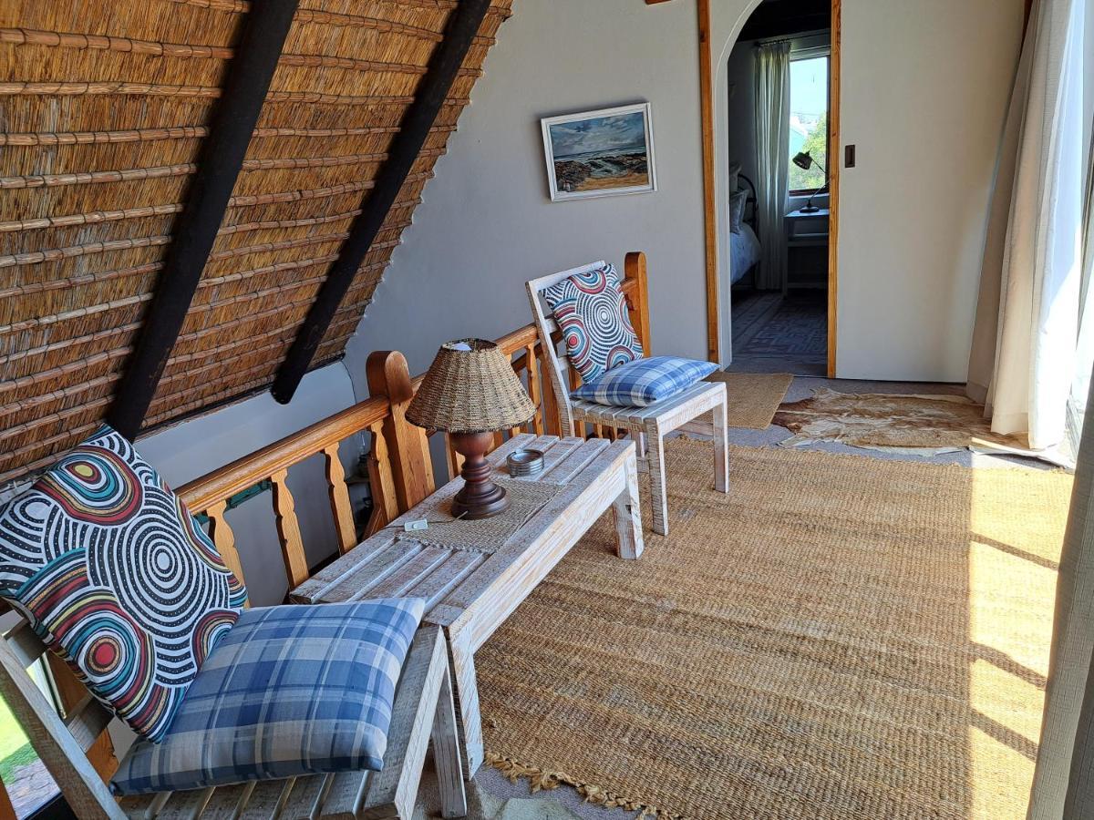 Starfish Accommodation Struisbaai Luaran gambar