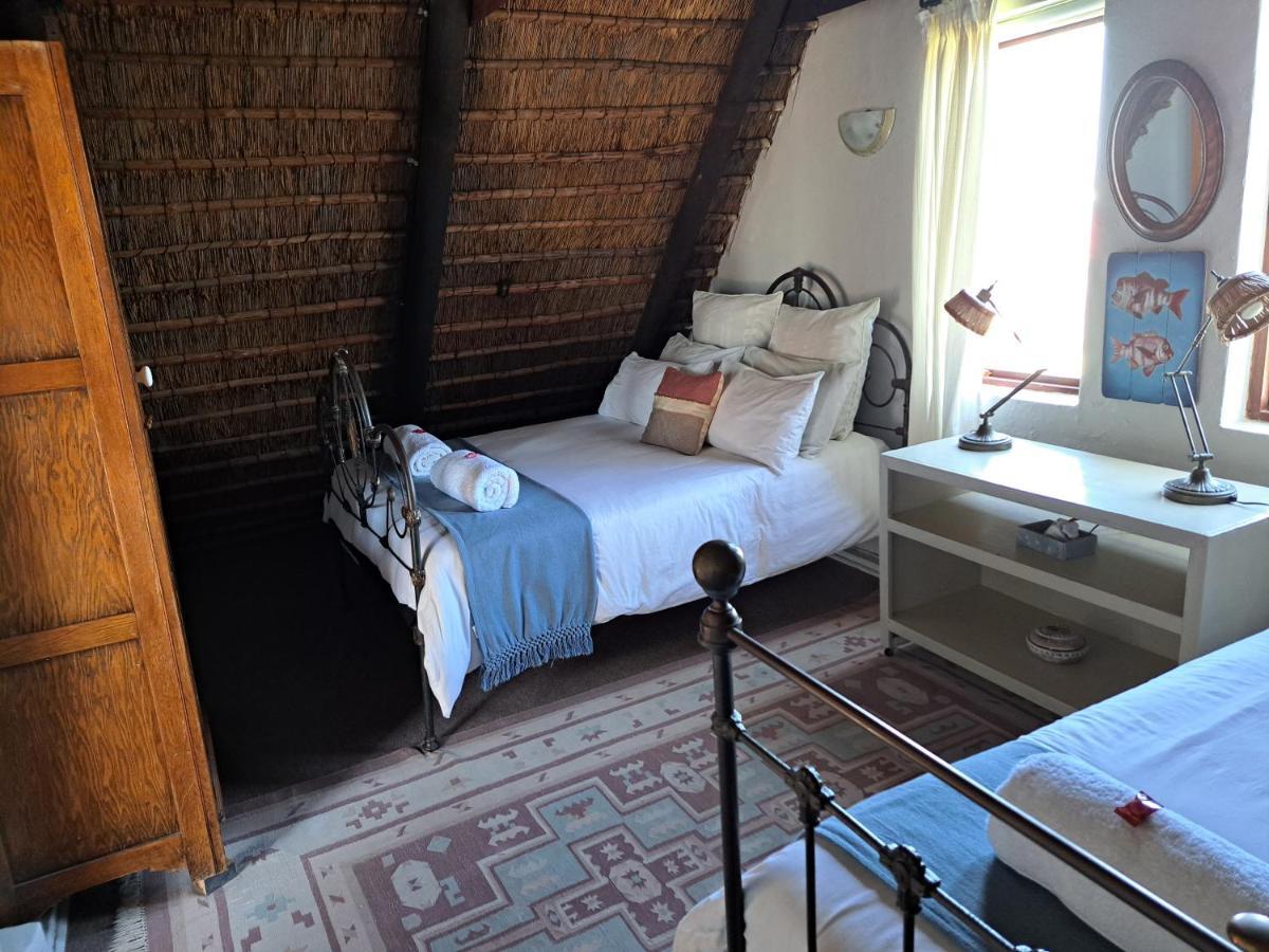 Starfish Accommodation Struisbaai Luaran gambar