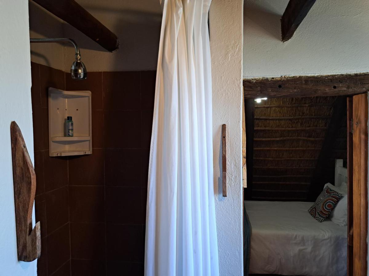 Starfish Accommodation Struisbaai Luaran gambar