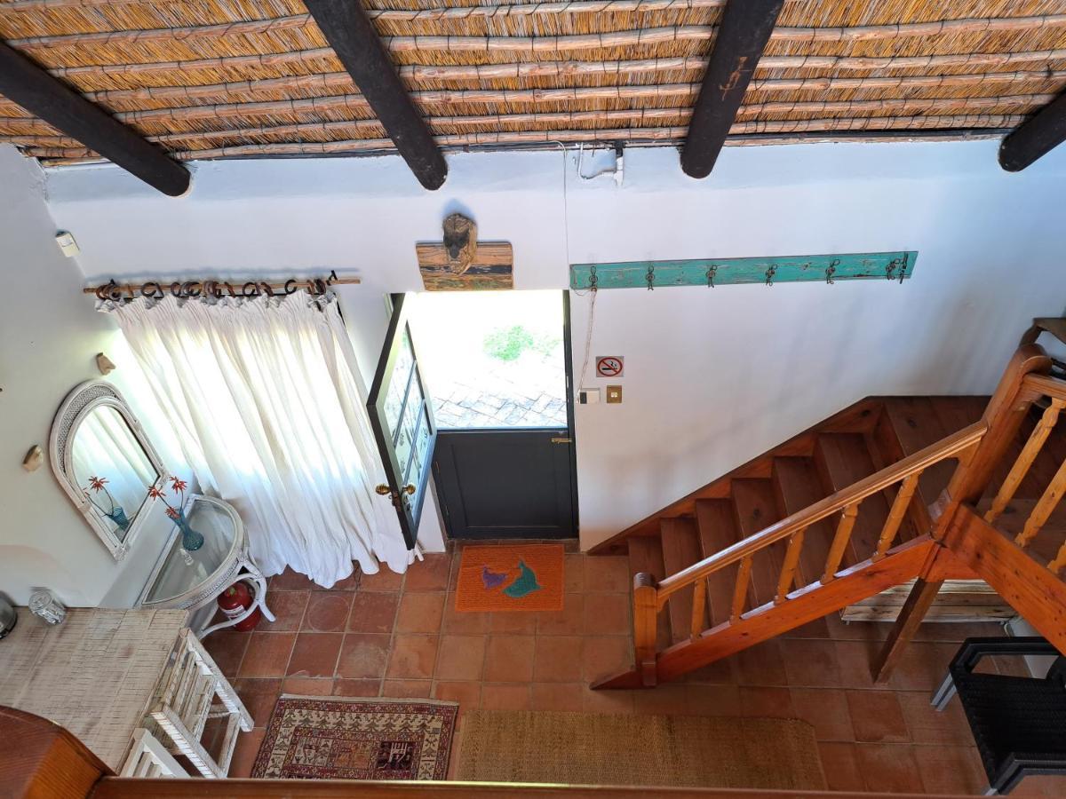 Starfish Accommodation Struisbaai Luaran gambar